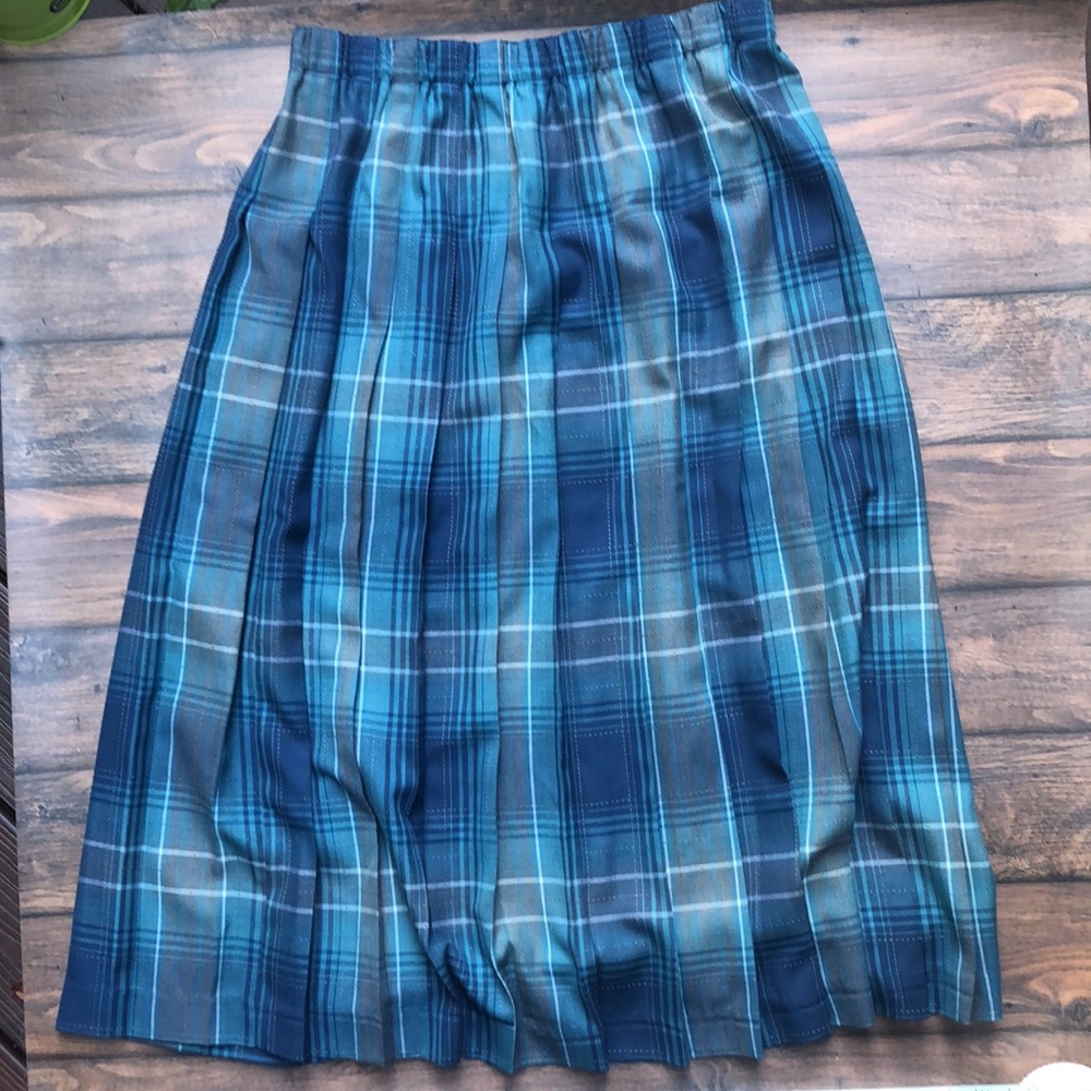 Appleseed Skirt